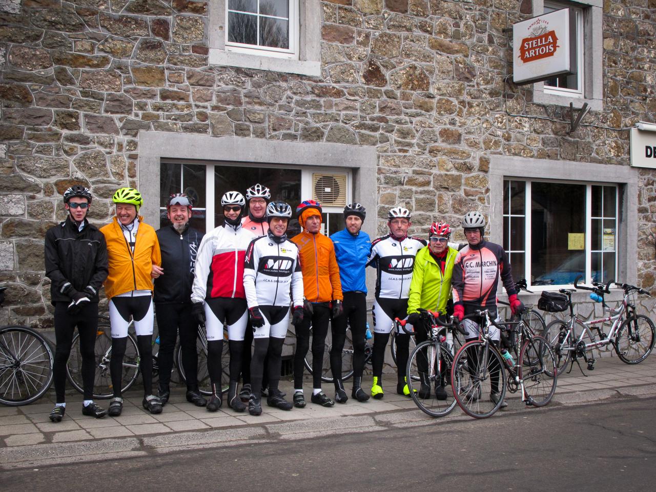cyclo 2016