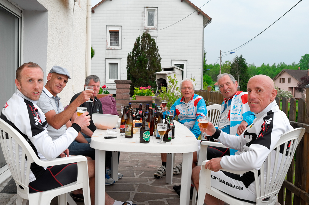 Vosges 2015 - avec le club de Senones-22